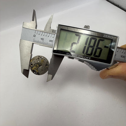 Breguet HSBG Watch Movement 2 x Manual Wind  Vintage Swiss Made Parts Repair