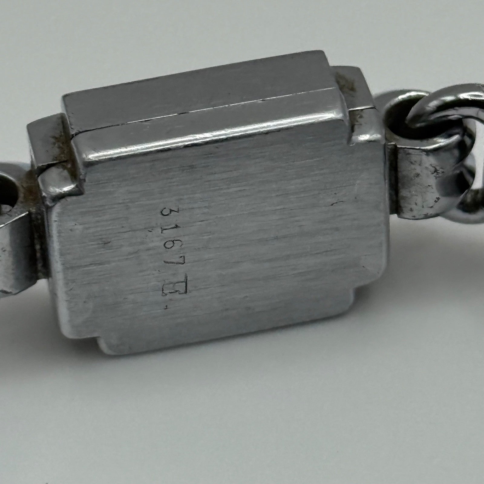 17mm Vintage Rocar Ladies Swiss Made Manual Wind Cocktail Watch PARTS / REPAIR