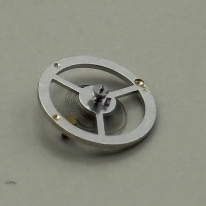 EB 8340 8341 Balance Wheel Complete And Spring 6¾’’’ 1401 M Watch Movement Parts