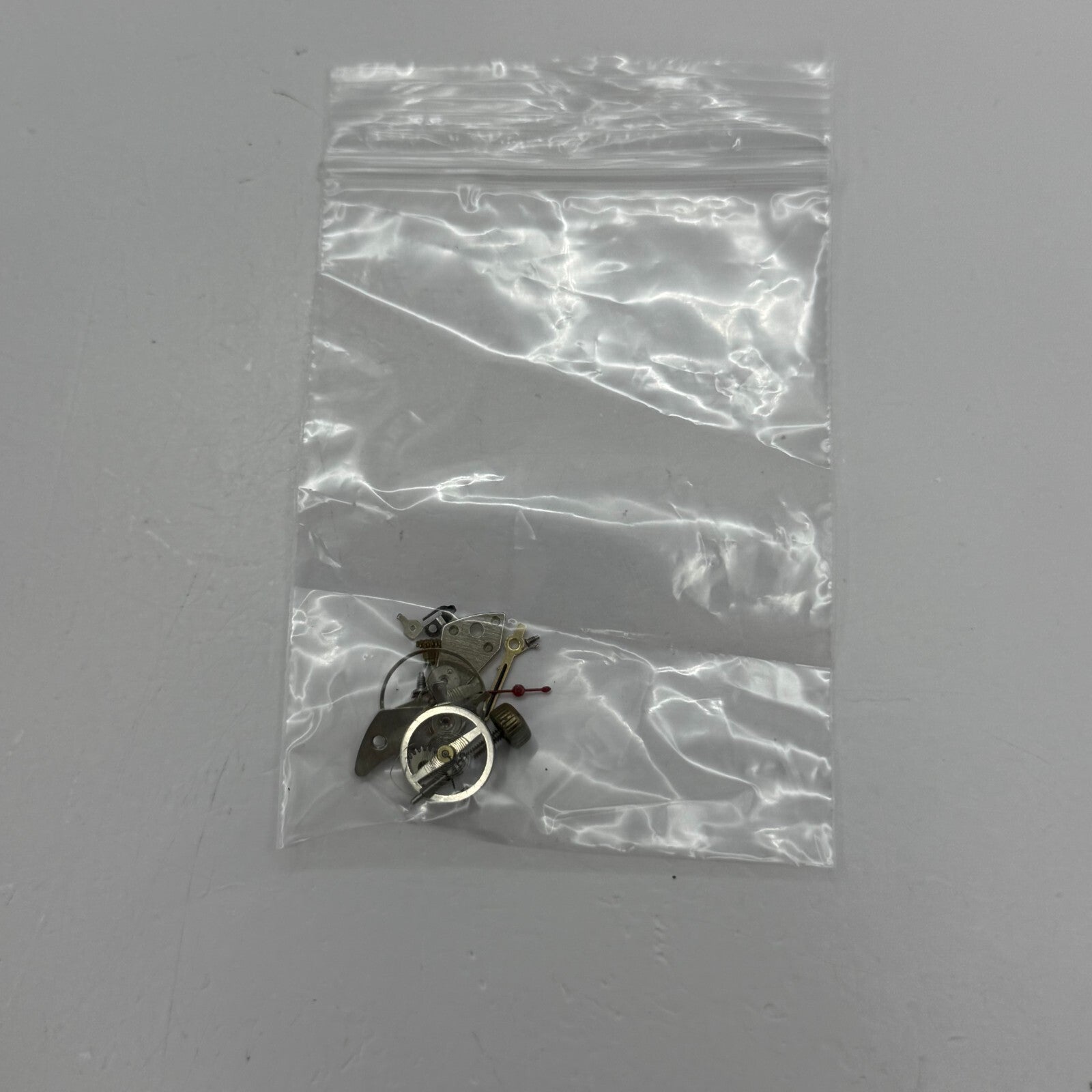 26.2mm Vintage Ferel BFG 866 Swiss Made Manual Wind Watch Movement PARTS REPAIR