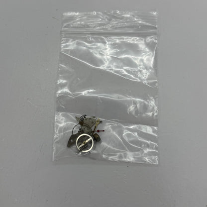 26.2mm Vintage Ferel BFG 866 Swiss Made Manual Wind Watch Movement PARTS REPAIR