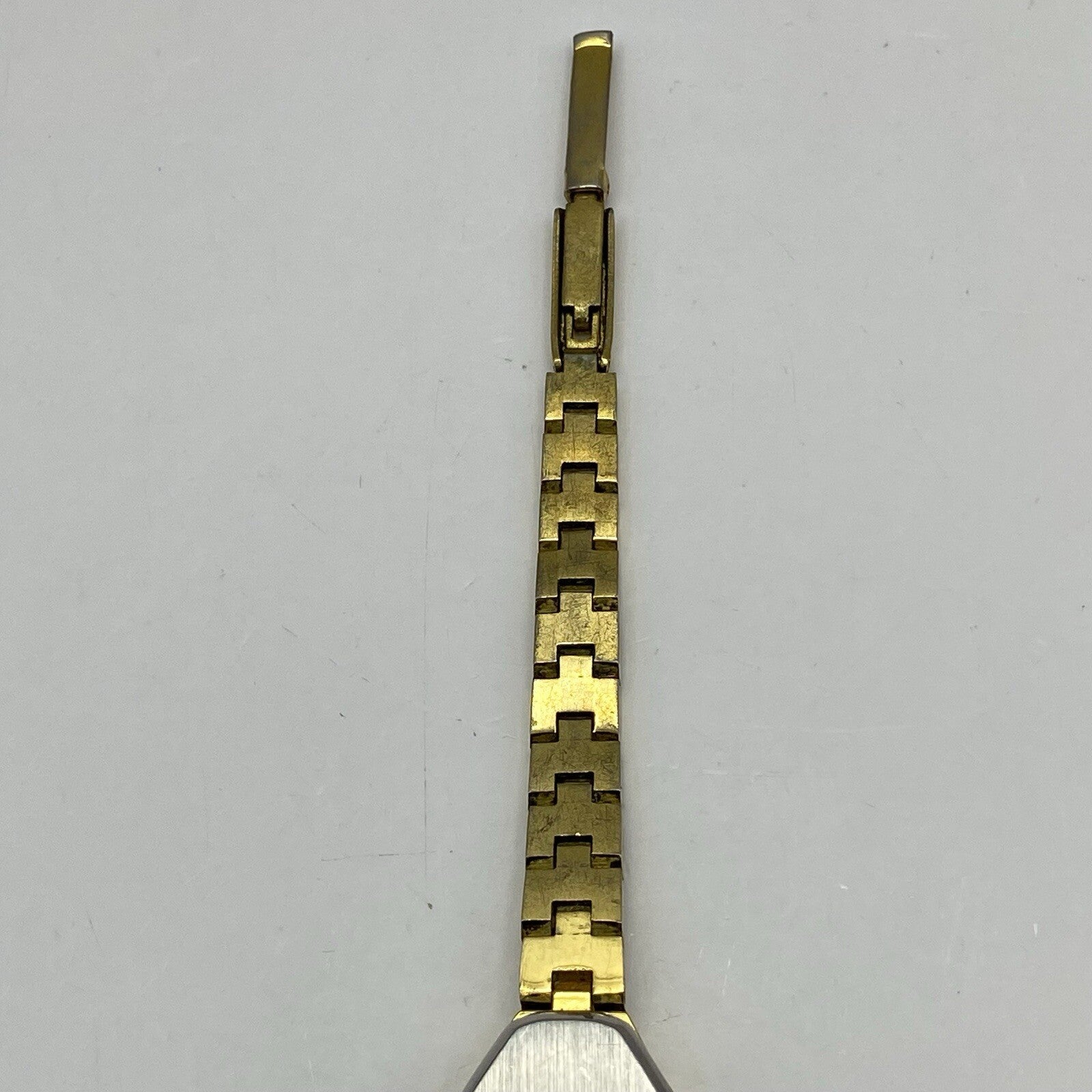 17mm Ladies J W Benson London FHF ST 69-21 Watch 6.7 Inches FOR PARTS TO RESTORE