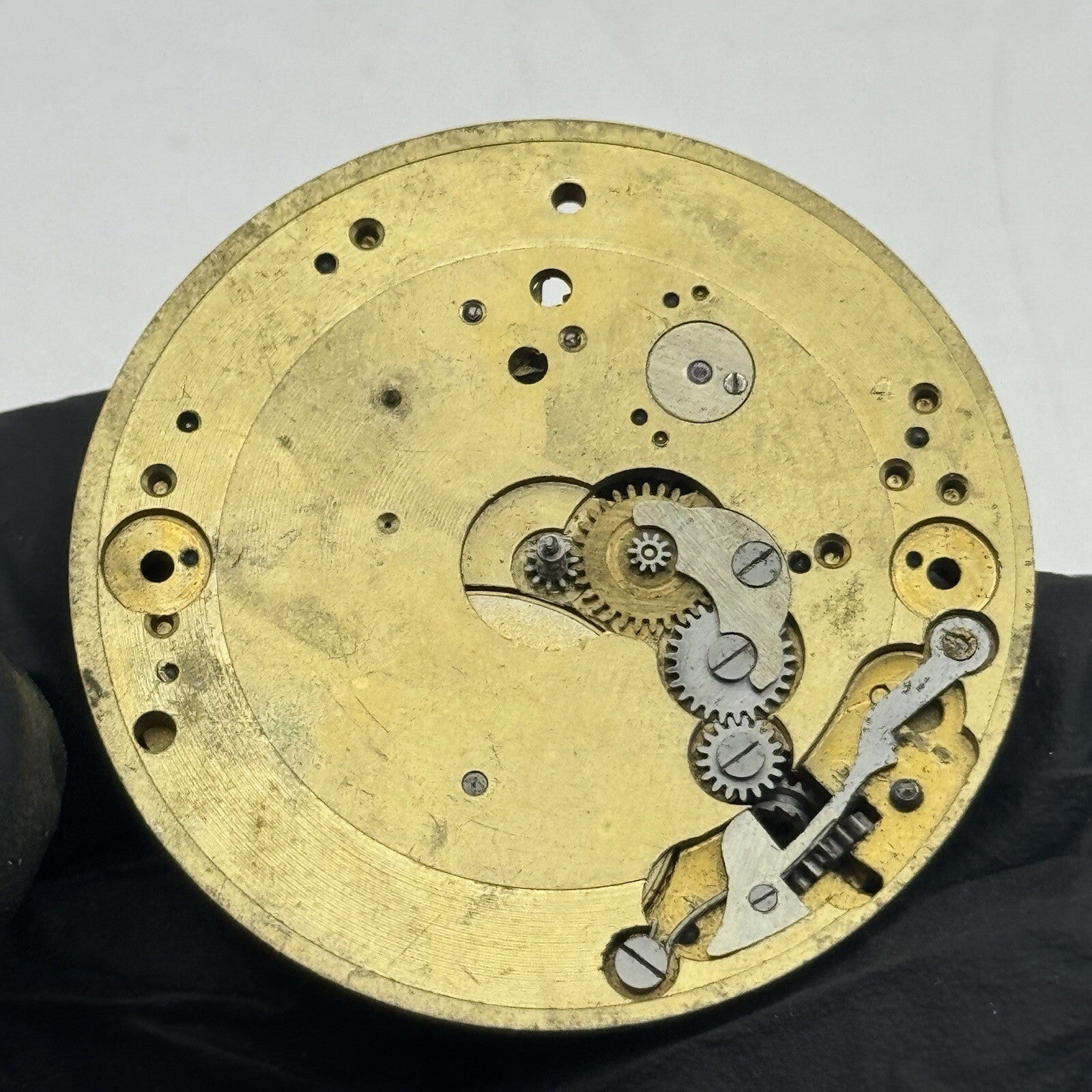 42.6mm Manual Wind High Quality Venta Swiss Made Pocket Watch Movement FOR PARTS