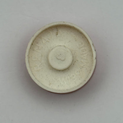 AS 976 1012 Inca Balance Wheel Complete And Spring 532 M Watch Movement Parts