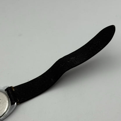 32mm Vintage Mens Limit FHF ST 69-21 Swiss Manual Wind Watch PARTS REPAIR