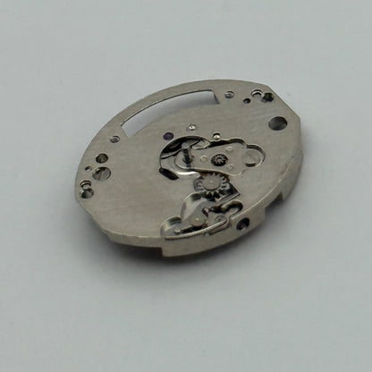 ETA 578.001 Quartz Watch Movement Incomplete Swiss Ladies Vintage Parts Repair