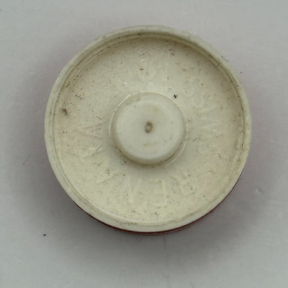 Peseux 120 Balance Wheel Complete And Spring 5¼’’’ 276 M Watch Movement Parts 