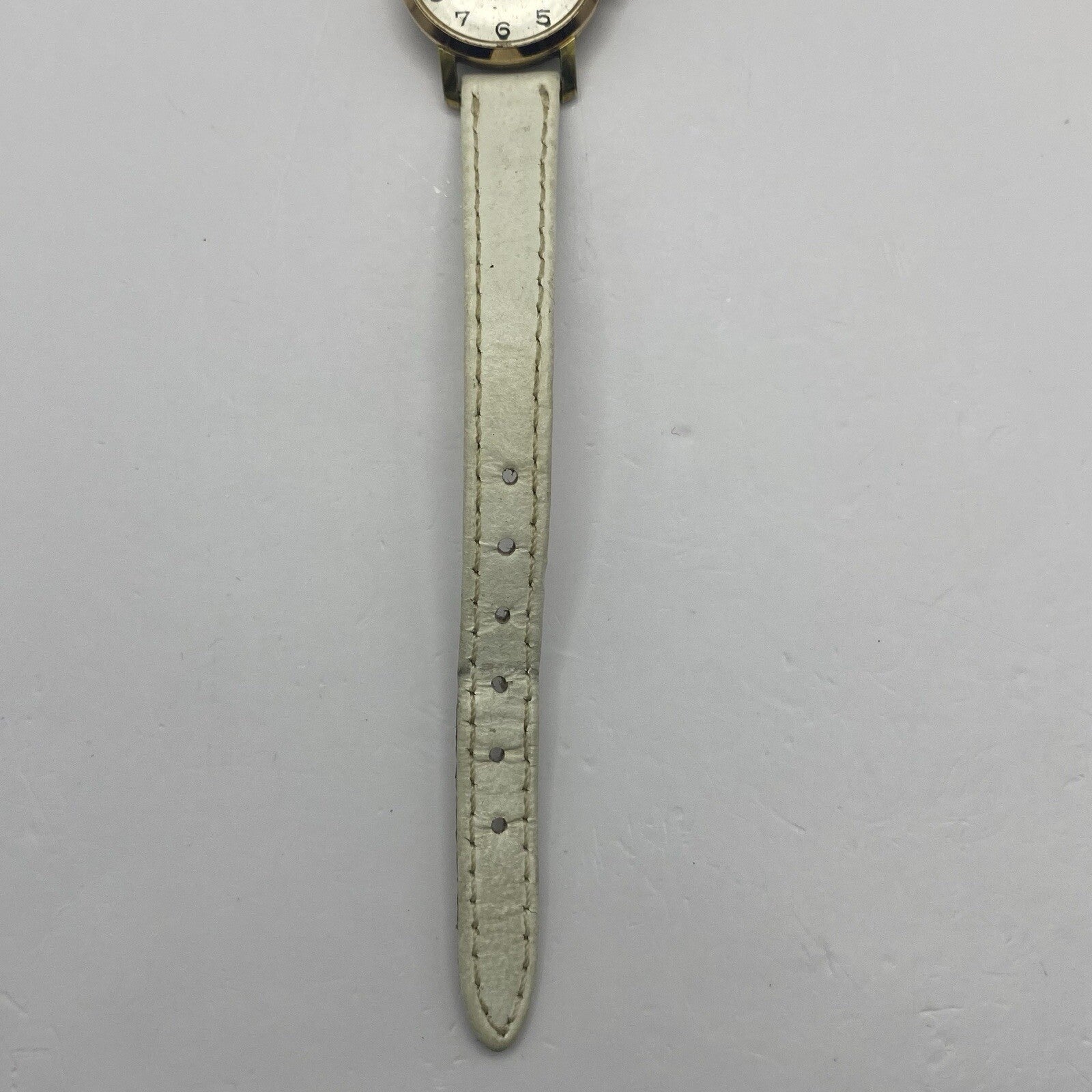 21mm Ladies Manual Wind McNeil Unsure Of Calibre Watch NON WORKING