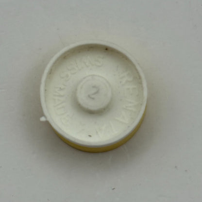 BFG 1582 Balance Complete a pl + a dgt Renata 1402 Watch Movement Parts Vintage