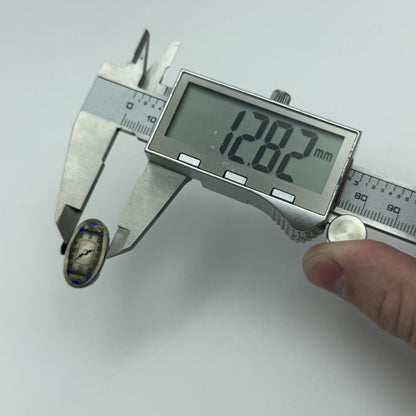 12.9mm Vintage ABRA Art Deco Manual Wind Watch Movement PARTS REPAIR