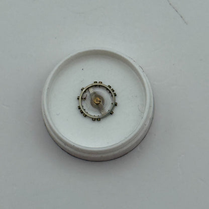 AS 976 1012 Balance Wheel Complete And Spring 29 M Watch Movement Parts NOS