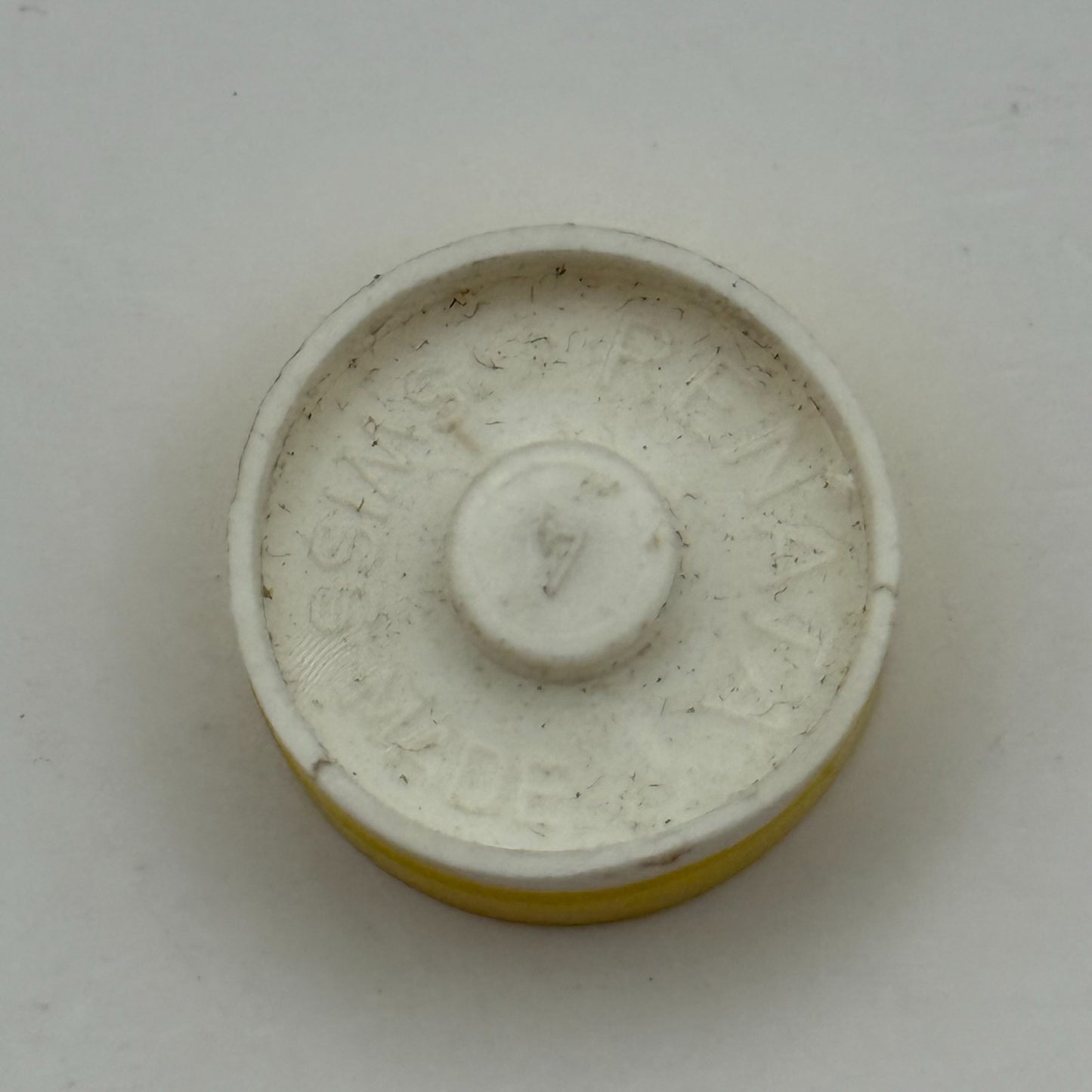 EB 8881 8891-66 Balance Wheel Complete And Spring 10½’’’ Watch Movement Parts