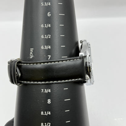 40mm Working Men’s Sekonda N3512 Blue 24 Hour Date Dial Stainless Quartz Watch