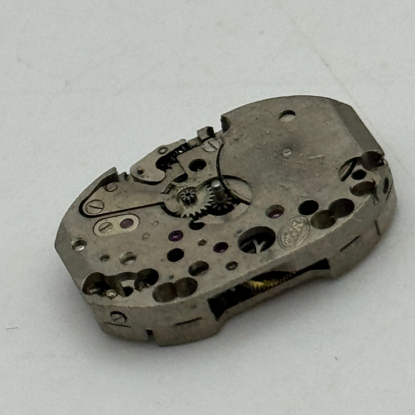 12.9mm Ladies Rotary AS 1051 A Schild Manual Wind Swiss Watch Movement PARTS