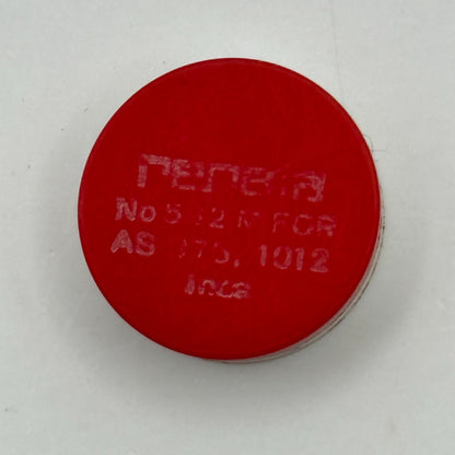 AS 976 1012 Balance Wheel Complete And Spring Inca 532 M Watch Movement Parts 