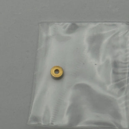 Zenith 981 Watch Movement ETA 980.003 Quartz Swiss 7 Jewel Parts Untested 15.5mm