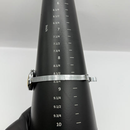 24mm Vintage Salvos Art Deco Foreign Sub Secs Manual Wind Watch PARTS / REPAIR