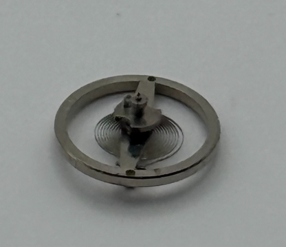 Oris 440 Balance Wheel Complete And Spring 6¾–8’’’ 974 M Watch Movement Parts