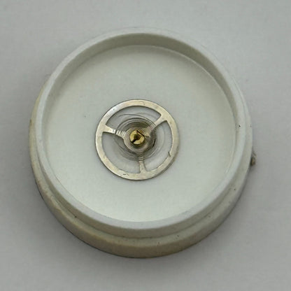 Rosk D630 Balance Complete 6¾-8’’’ Renata 1864 M Watch Movement Parts Vintage