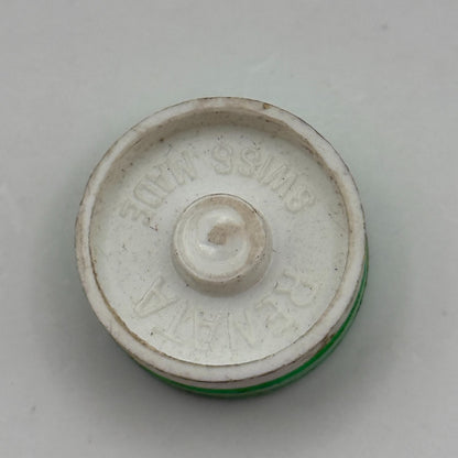 AS 984 Balance Wheel Complete And Spring Inca Renata 31 Watch Movement Parts