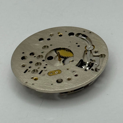 26.2mm Vintage Ferel BFG 866 Swiss Made Manual Wind Watch Movement PARTS REPAIR