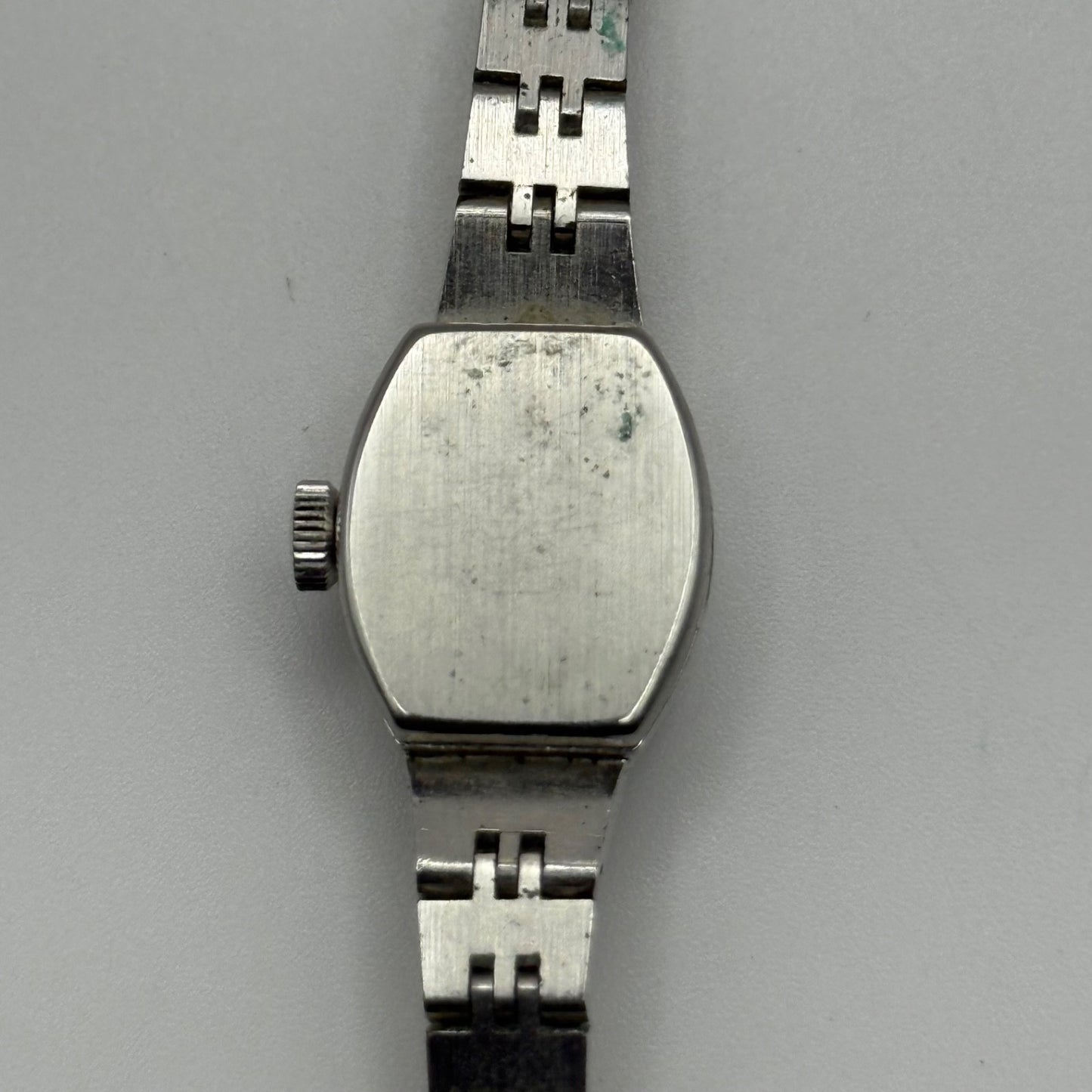 Vintage Rotary Ladies Watch Mechanical Working Keeping Time Swiss Made 14mm