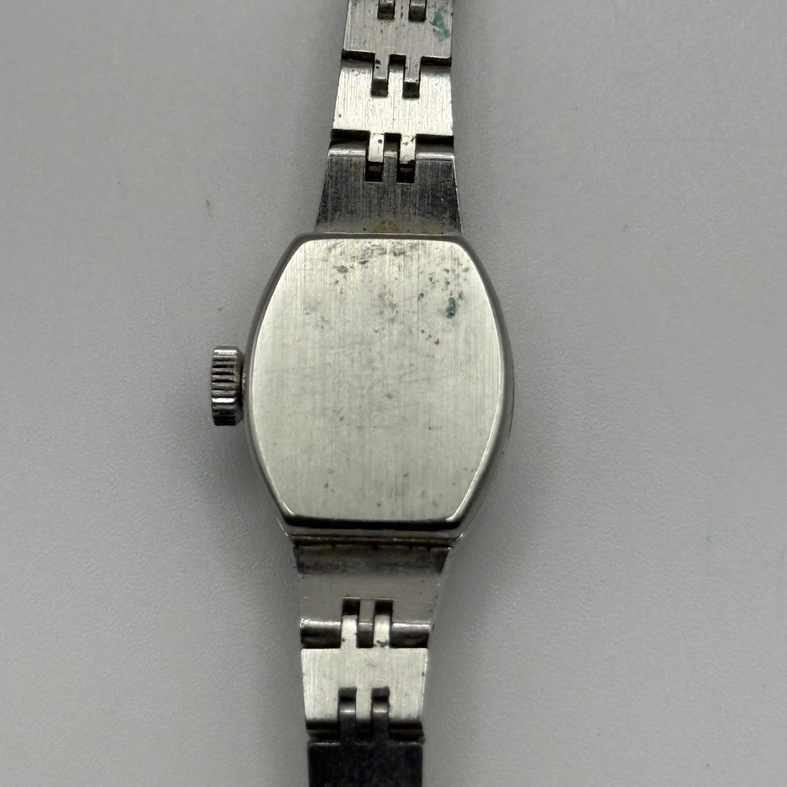 Vintage Rotary Ladies Watch Mechanical Working Keeping Time Swiss Made 14mm