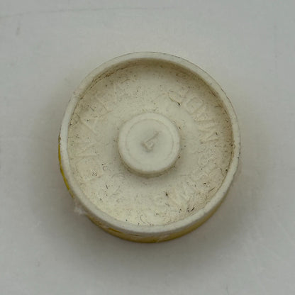 BFG 927 Balance Wheel Complete And Spring 6 3/4-8''' Watch Movement Parts 