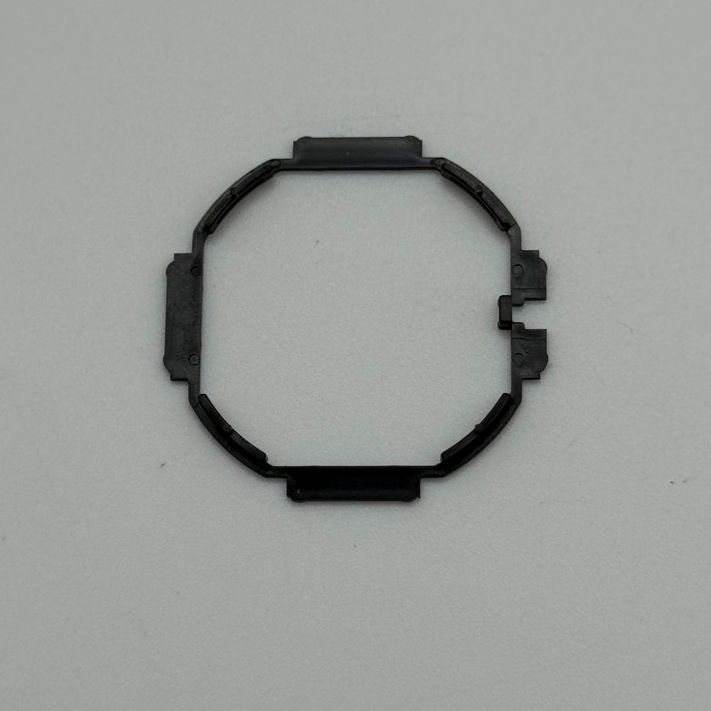 Seiko Mens Quartz Watch 7N43-9070 Gold Tone Bracelet Japan 36mm PARTS REPAIR