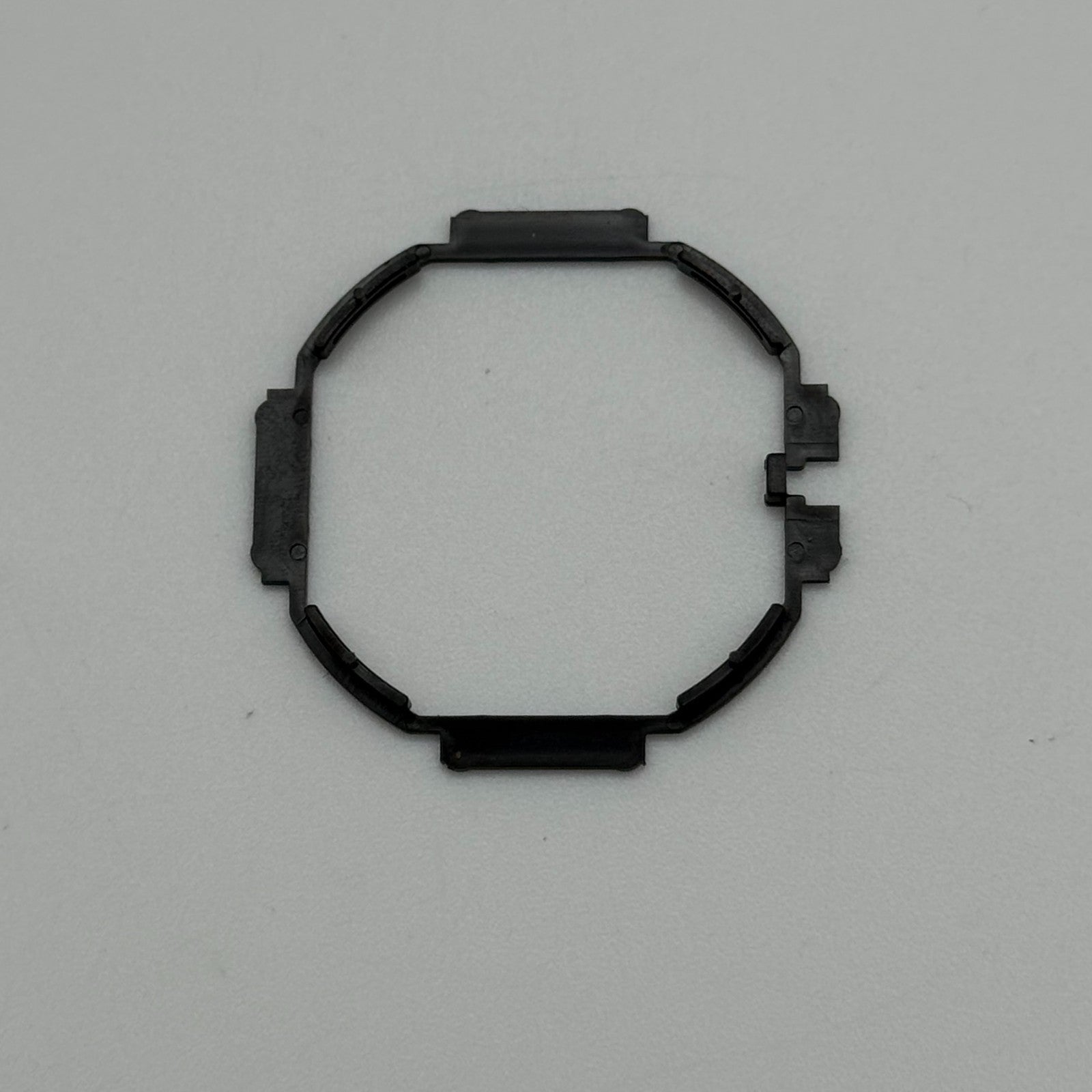 Seiko Mens Quartz Watch 7N43-9070 Gold Tone Bracelet Japan 36mm PARTS REPAIR