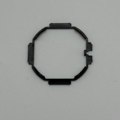 Seiko Mens Quartz Watch 7N43-9070 Gold Tone Bracelet Japan 36mm PARTS REPAIR