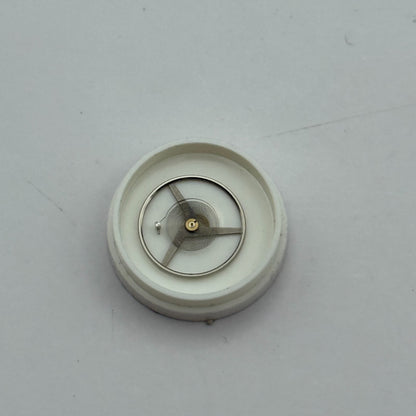 FHF 73 735 Balance Complete Ord + Inca Renata 1444 M Watch Movement Parts NOS