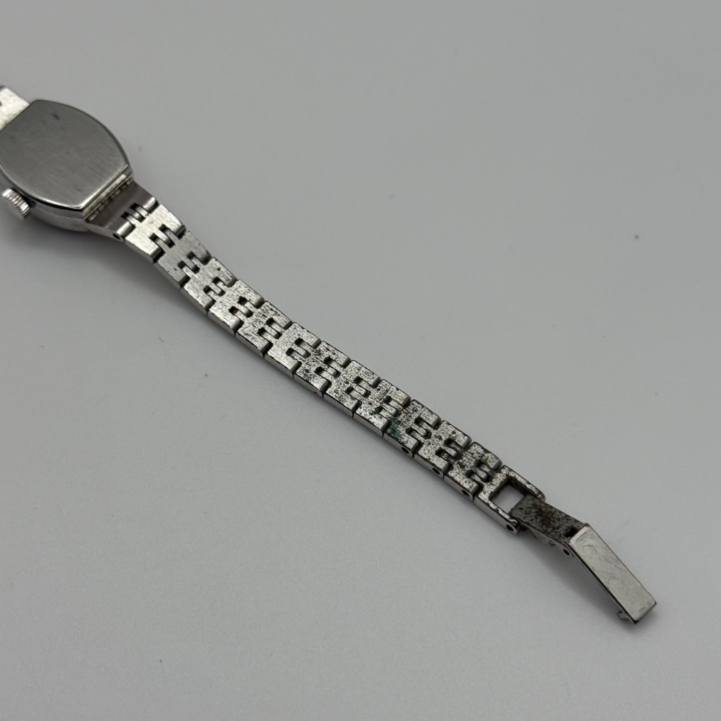 Vintage Rotary Ladies Watch Mechanical Working Keeping Time Swiss Made 14mm