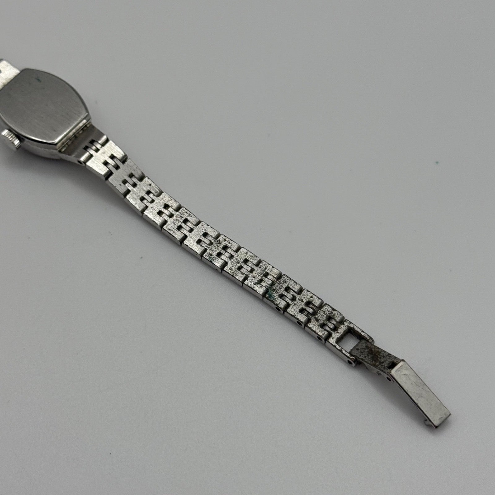 Vintage Rotary Ladies Watch Mechanical Working Keeping Time Swiss Made 14mm