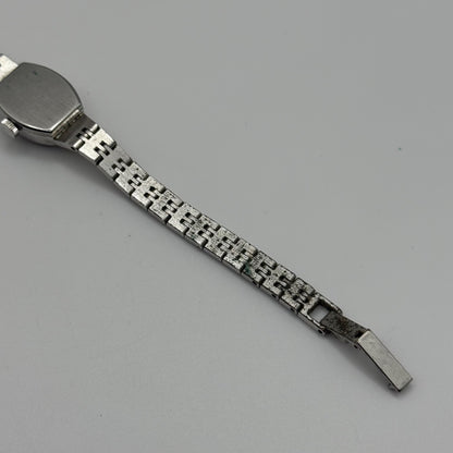 Vintage Rotary Ladies Watch Mechanical Working Keeping Time Swiss Made 14mm