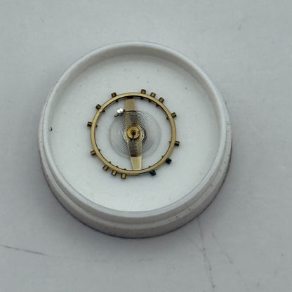FHF 29 Balance Complete 8-12''' Renata Watch Movement Parts Vintage NOS