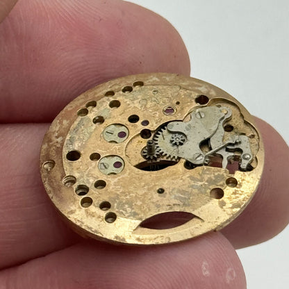 25.8mm Mens ST Cal 1686 Manual Wind 17 Jewels Watch Movement PARTS REPAIR SPARES