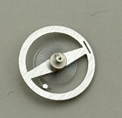 EB 1612 Balance Wheel Complete And Spring 6¾–8’’’ 950 Watch Movement Parts NOS
