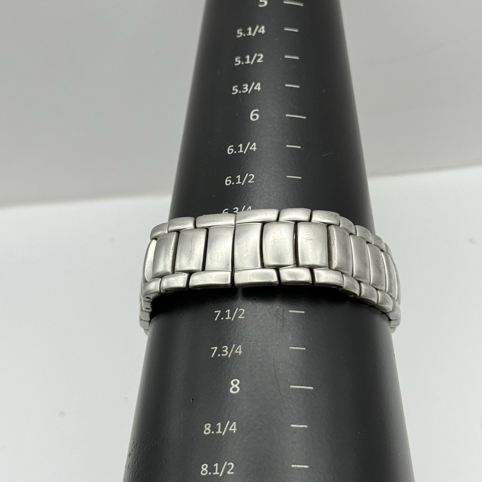 36mm Working Vintage Mens Aston Gerard 261267KM Swiss Date Dial Quartz Watch