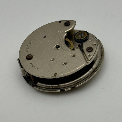 31mm Men's Ingersoll Sub Seconds Foreign Manual Wind Swiss Watch Movement PARTS