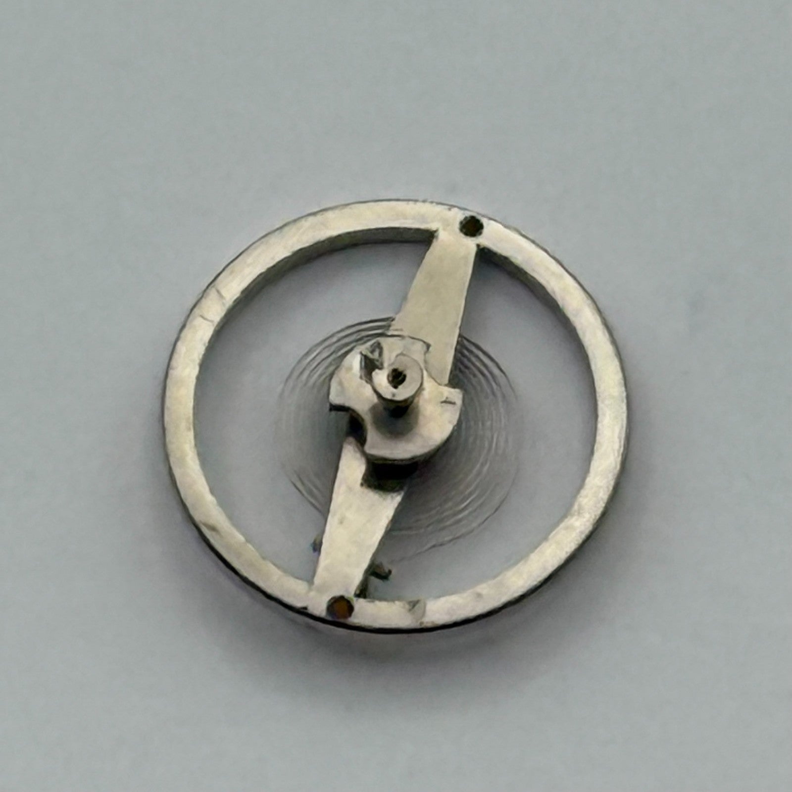 Oris 440 Balance Wheel Complete And Spring 6¾–8’’’ 974 M Watch Movement Parts