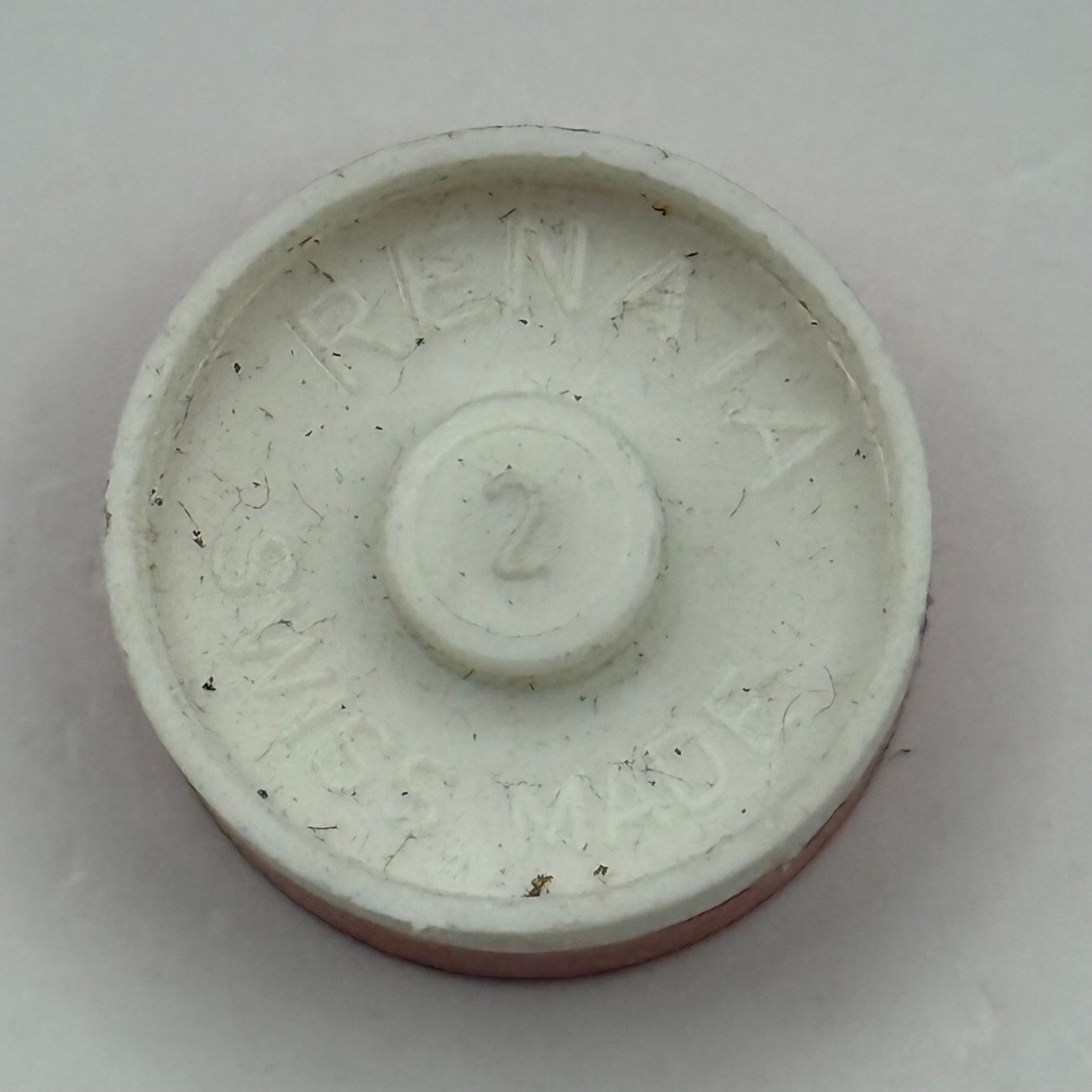 ST 1686 1786 Balance Complete Inca KIF Renata 1115 M Watch Movement DAMAGED