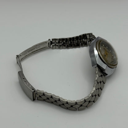 27mm Running Vintage President Calendar Date Remex 2125-216 Manual Watch PARTS