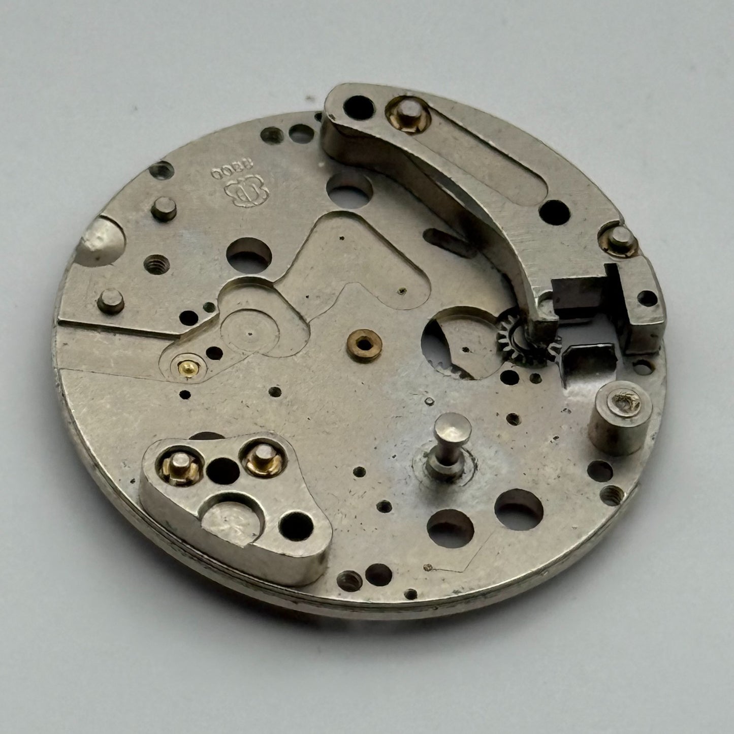 EB 8800 Watch Movement Manual Wind Vintage Swiss Parts Repair Spares 27mm