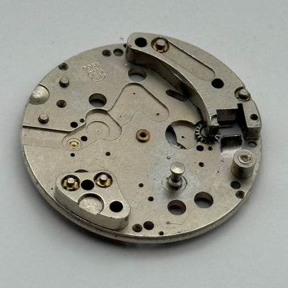 EB 8800 Watch Movement Manual Wind Vintage Swiss Parts Repair Spares 27mm