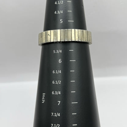 21mm Working Vintage Ladies Seiko 2320-5600 Expandable Strap Japan Quartz Watch