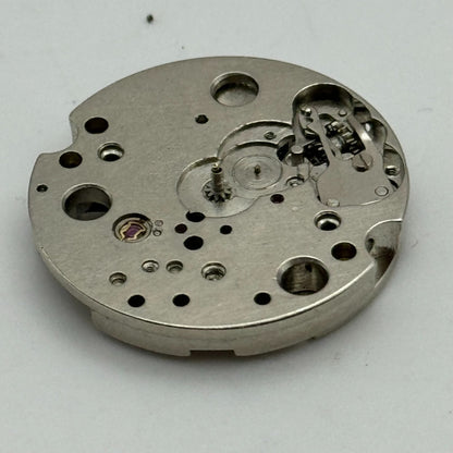 27mm Men's ZNN 89C Manual Wind 17 Jewels Watch Movement Vintage PARTS SPARES