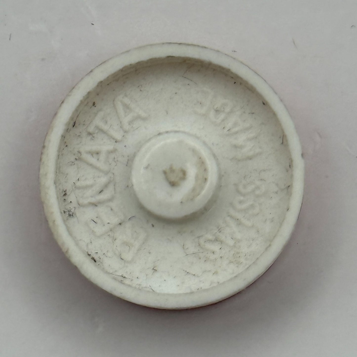 AS 976 1012 Balance Wheel Complete And Spring 29 M Watch Movement Parts NOS 