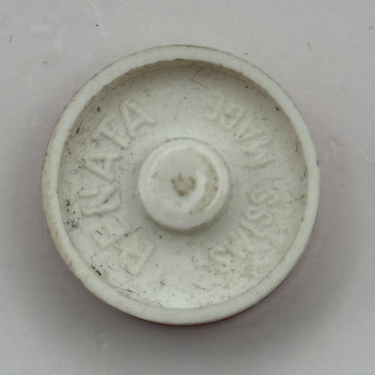 AS 976 1012 Balance Wheel Complete And Spring 29 M Watch Movement Parts NOS 