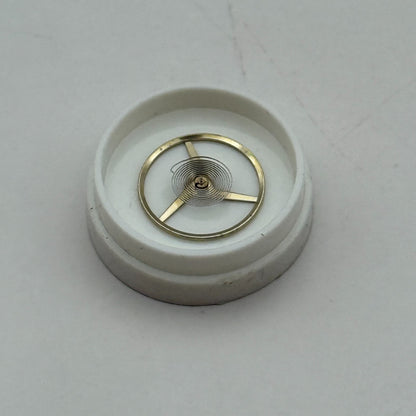ETA 2751 2771 Balance Complete Ord. + Inca Renata 1835 M Watch Movement Parts